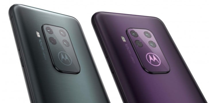 motorola one zoom