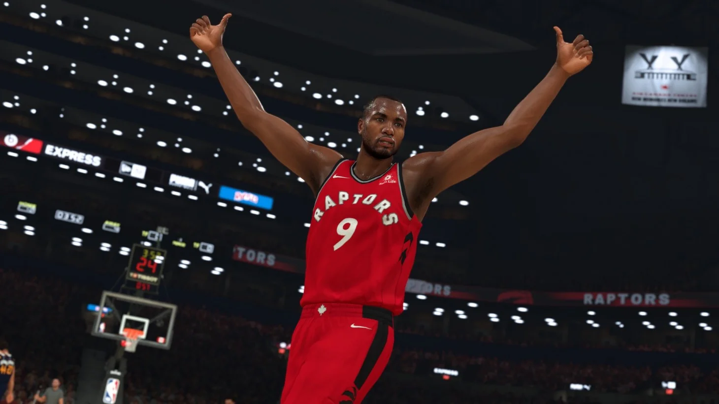 NBA 2K20 incelemesi 4 nba ps4 1648