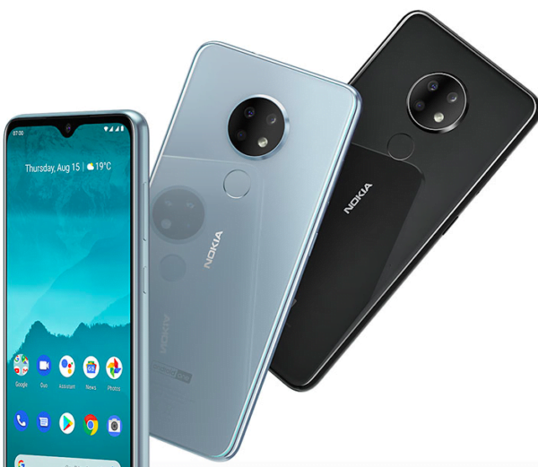 nokia 6.2