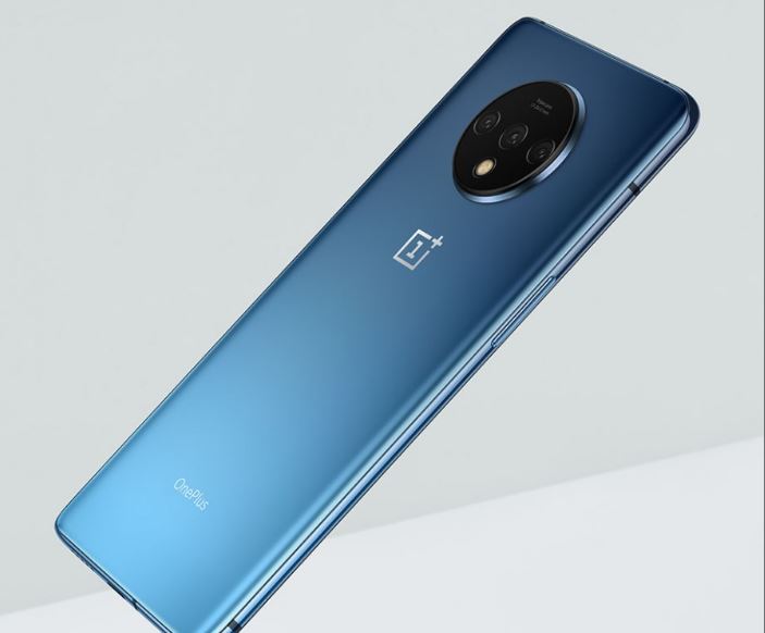 oneplus 7t p