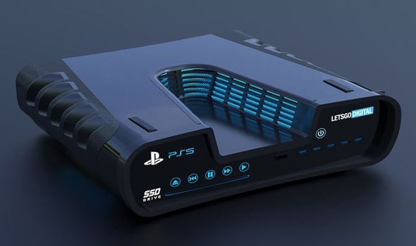 playstation 5