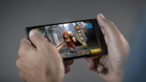 120 FPS destekli mobil oyunlar