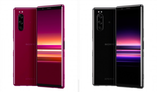sony xperia 2