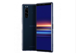sony xperia2