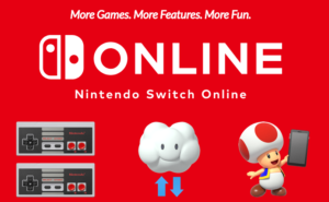 Nintendo Switch Online için kritik karar 13 switch online