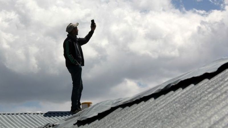 telefonlar neden çekmiyor 3