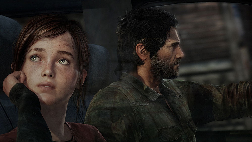 Как купить the last of us в ps store