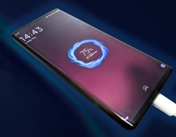 vivo nex 3 2