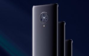 vivo NEX 3 AnTuTu'nun yeni kralı! 13 vivo NEX 3