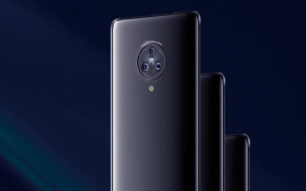 vivo nex 3 3