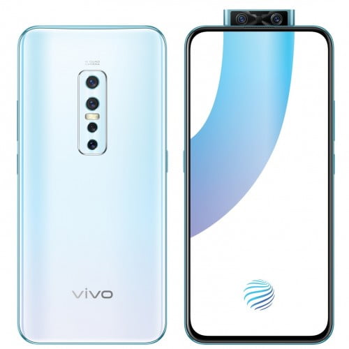 Vivo V17 Pro tanıtıldı! İşte özellikleri 2 vivo v17 pro 2