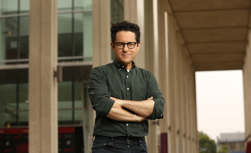 warnermedia j.j.abrams