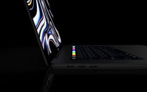 16 inç MacBook Pro