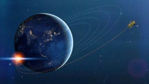 Bugüne kadar çekilen en net Ay yüzeyi fotoğrafı! 16 Ay yuzey fotografi