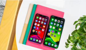 iPhone 12 Pro 120Hz ekranla gelecek 23 Ekran Resmi 2019 10 30 10.16.36