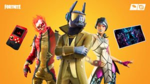 Fortnite 10.40.1 güncellemesi yayınlandı! 16 Fortnite 10.40.1
