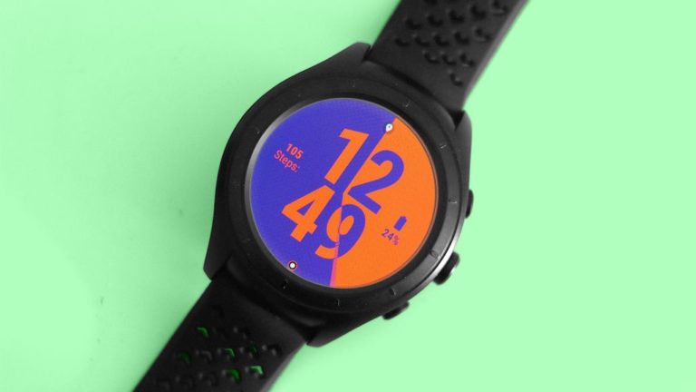 Google Pixel Watch 15 Ekim’de tanıtılabilir!