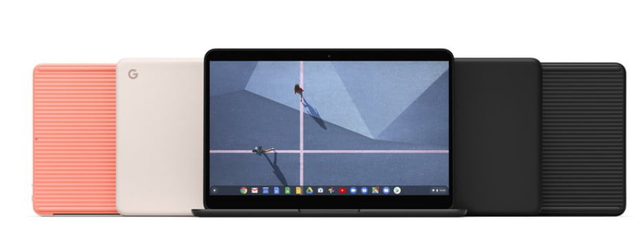 Pixelbook Go
