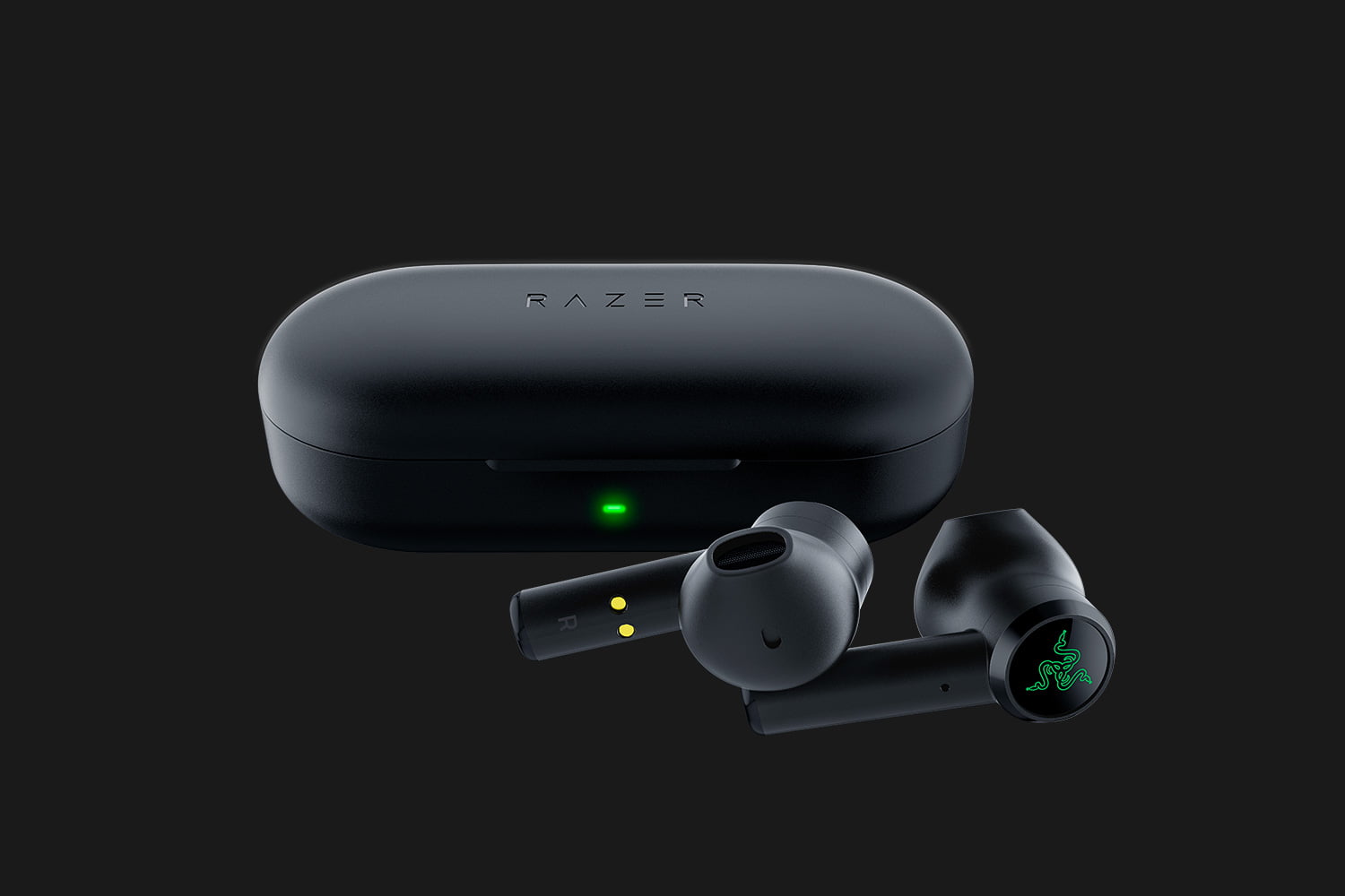 Razer Hammerhead True Wireless 