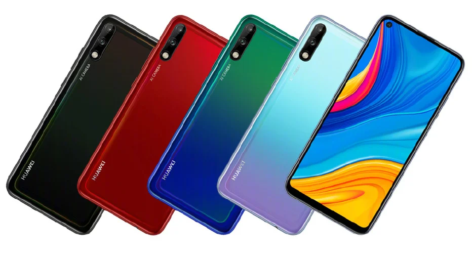 Huawei Enjoy 10