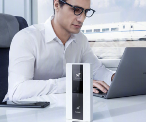 Huawei 5G Wi-Fi Pro