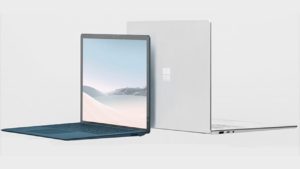 Microsoft Surface Laptop 3