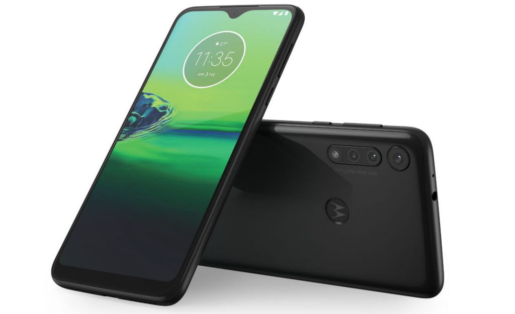 Moto G8 Play