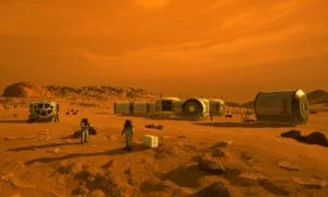 NASA Mars keşif aracı çok eski bir teknoloji kullanıyor: Tahmin ettiğinizden daha eski 13 Çin uzay yarışında Zhurong
