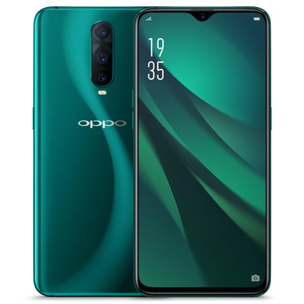 Oppo R17 Pro
