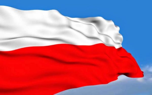 Polonya