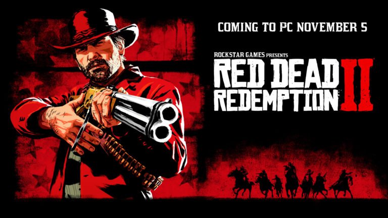Red Dead Redemption 2 sistem gereksinimleri açıklandı!