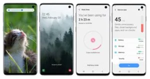 Galaxy S10 için Android 10 müjdesi! 15 Galaxy S10 için Android 10