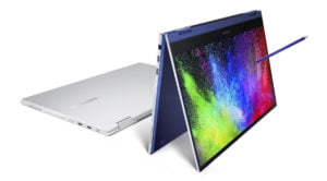 Galaxy Book Flex