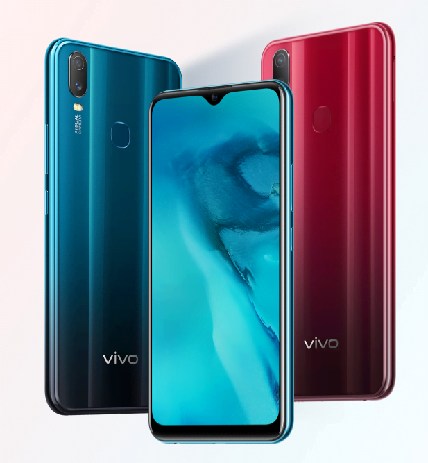 Vivo Y11 (2019)