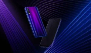 Vivo iQOO Neo 1