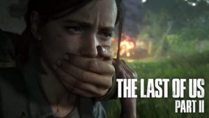 The Last of Us Part 2 ertelendi! 25 The Last of Us Part 2