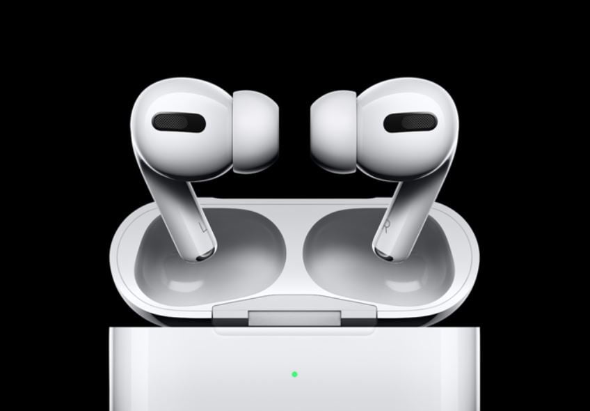 airpods pro alınır mı 1