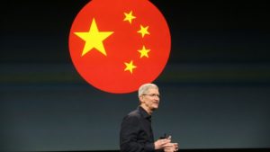 Çin piyasasında Apple satışları yükseliyor 19 apple cin