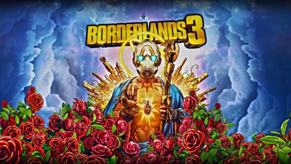 borderlands 3