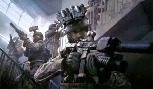 Call of Duty Vanguard 2 Dünya Savaşı’nda mı geçecek