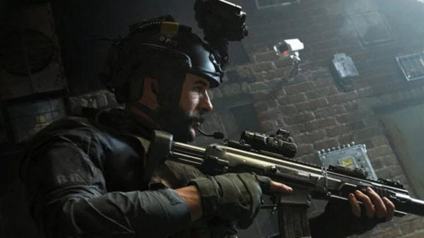 Call of Duty: Modern Warfare inceleme (Tek kişilik oyun modu)