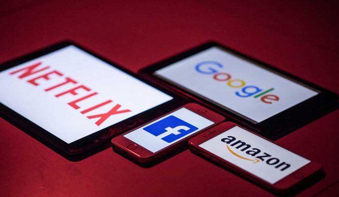 dijital dönüşüm sektörleri