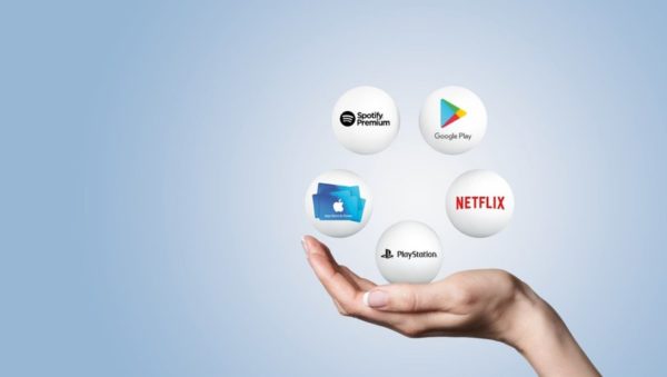 dijital hizmet vergisi