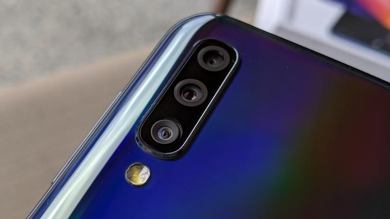 galaxy a50 1
