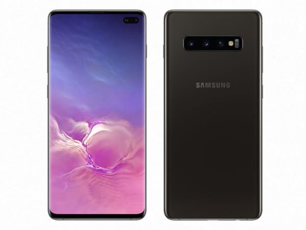 galaxy s10