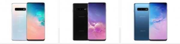 galaxy s10 lite
