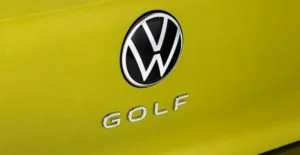 Sıfır Volkswagen Golf fiyatları artmadı! 1 golf 8 6