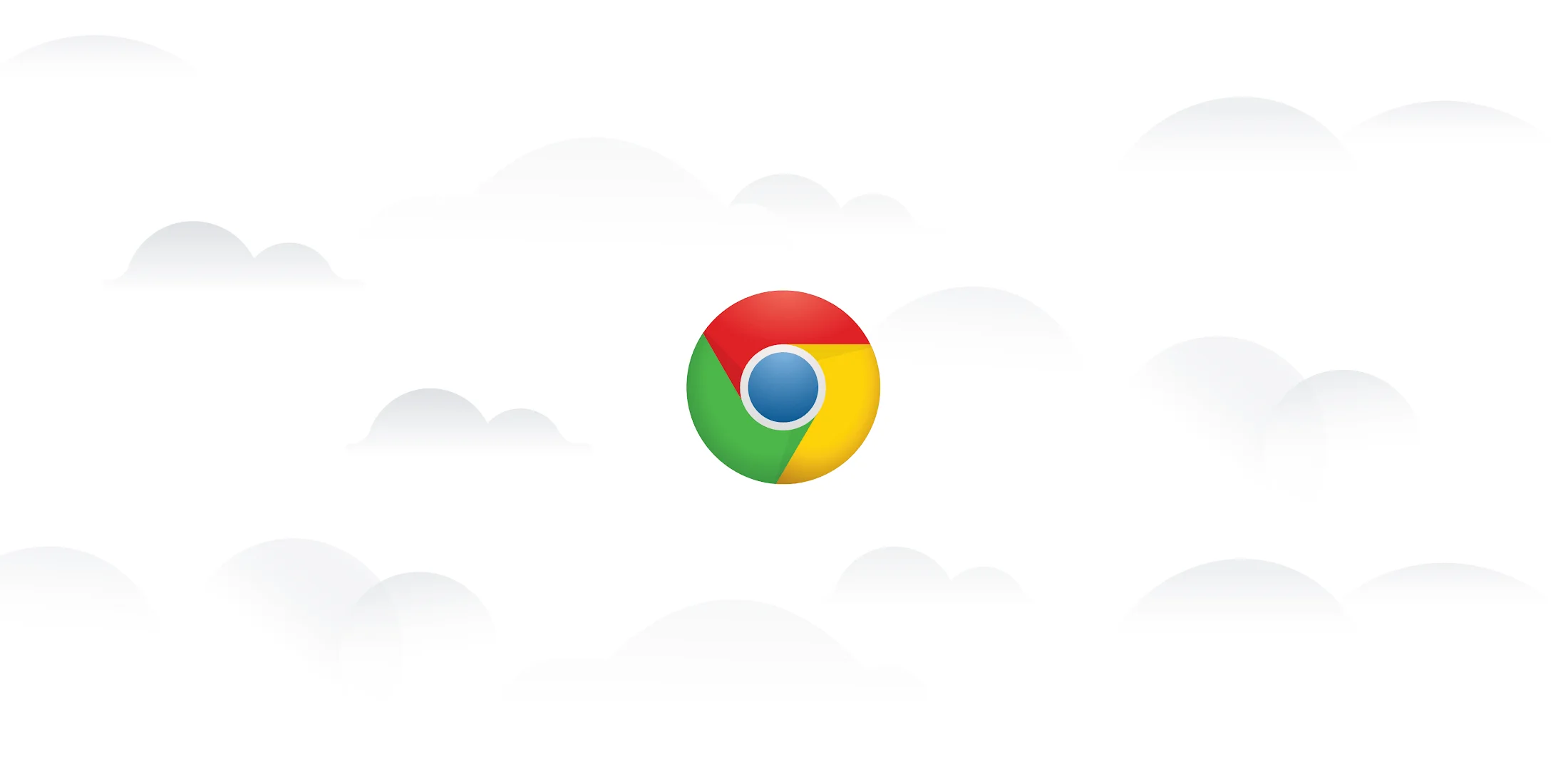 Chrome 78 ile karanlık tema iOS'e geldi! 1 google chrome cloud cover