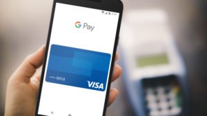 google pay