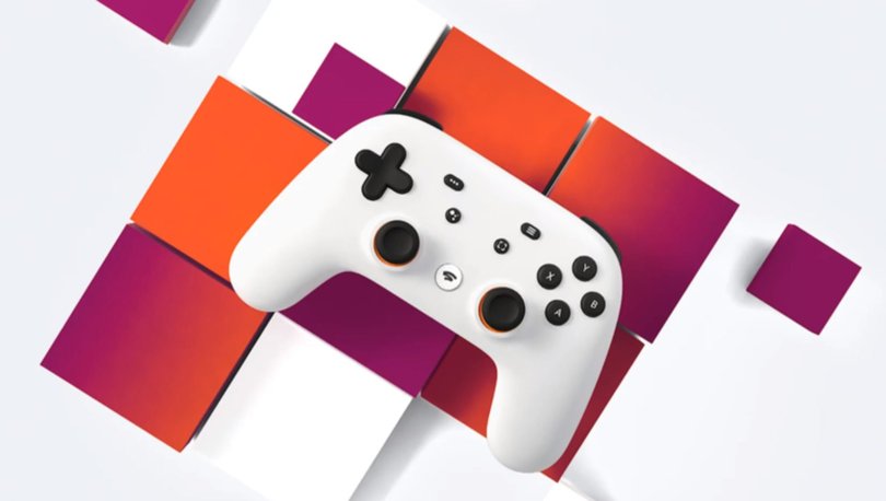 Google Stadia Assistant